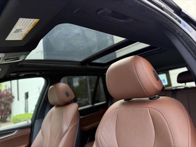 used 2016 BMW X5 car, priced at $16,491