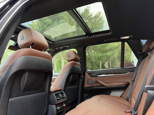 used 2016 BMW X5 car, priced at $16,491