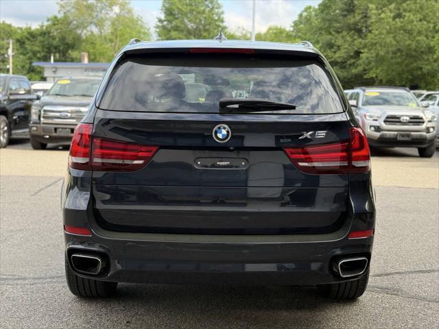 used 2016 BMW X5 car, priced at $16,491