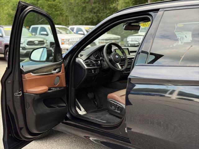 used 2016 BMW X5 car, priced at $16,491