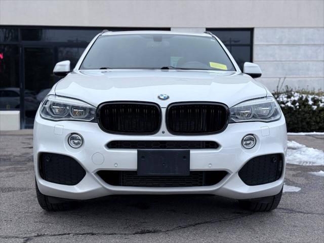 used 2016 BMW X5 car, priced at $17,991