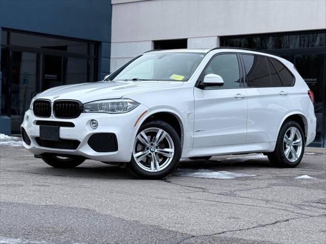 used 2016 BMW X5 car, priced at $17,991