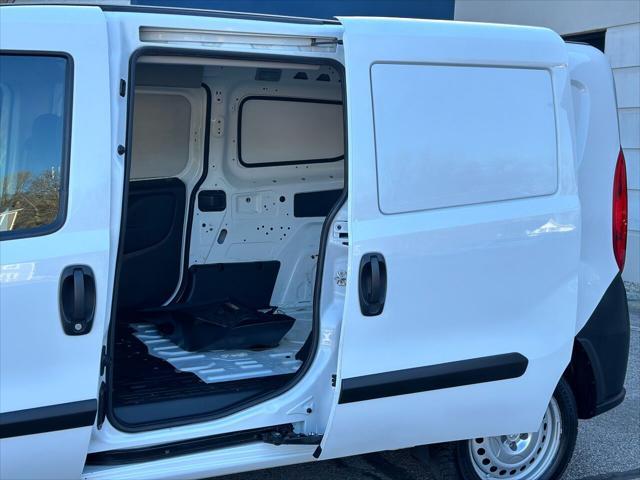 used 2018 Ram ProMaster City car, priced at $16,456