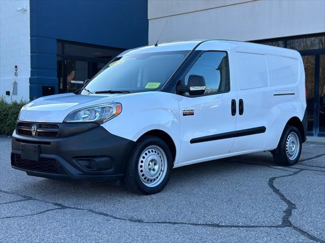 used 2018 Ram ProMaster City car, priced at $16,456