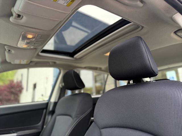 used 2015 Subaru Impreza car, priced at $10,991