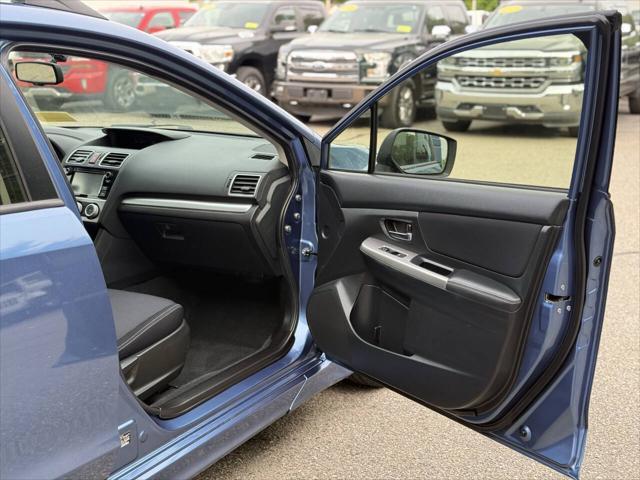 used 2015 Subaru Impreza car, priced at $10,991