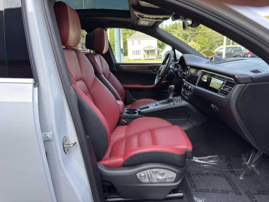 used 2020 Porsche Macan car, priced at $29,991