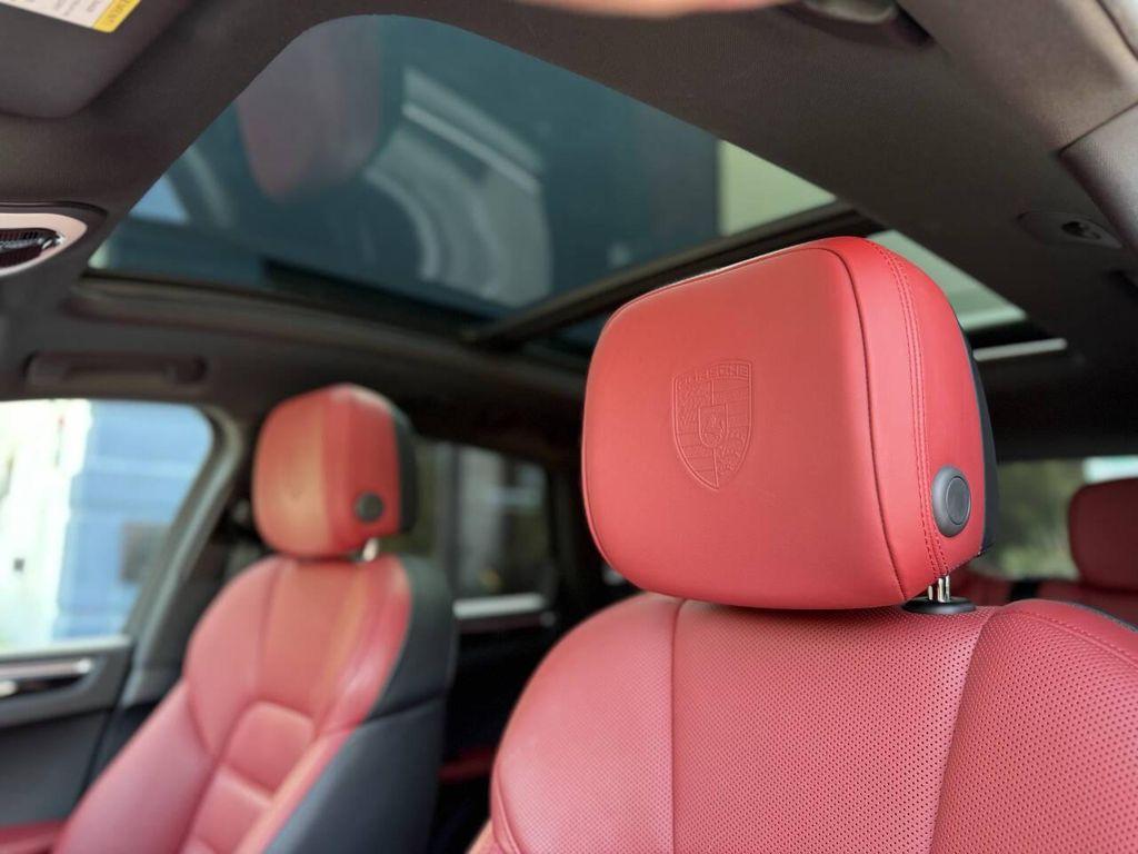 used 2020 Porsche Macan car, priced at $29,991