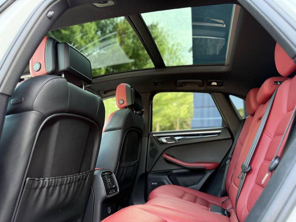 used 2020 Porsche Macan car, priced at $29,991