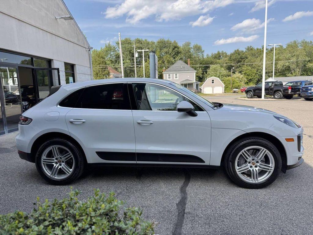 used 2020 Porsche Macan car, priced at $29,991