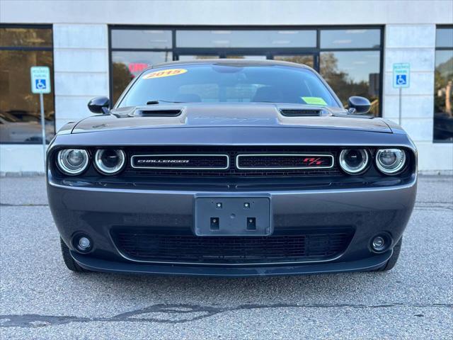 used 2015 Dodge Challenger car, priced at $24,991