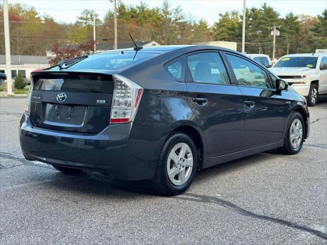 used 2010 Toyota Prius car, priced at $8,997