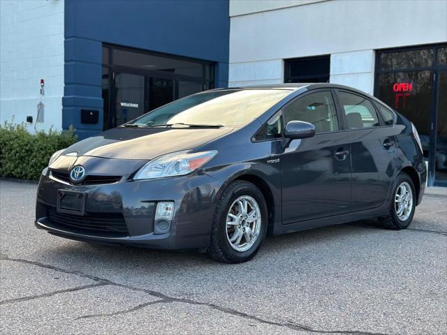 used 2010 Toyota Prius car, priced at $8,997