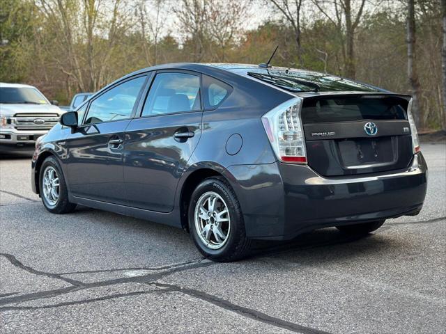 used 2010 Toyota Prius car, priced at $8,997