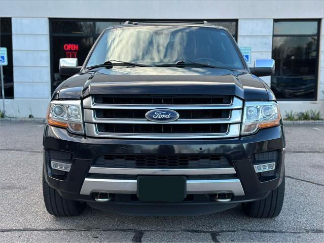 used 2016 Ford Expedition car, priced at $13,991