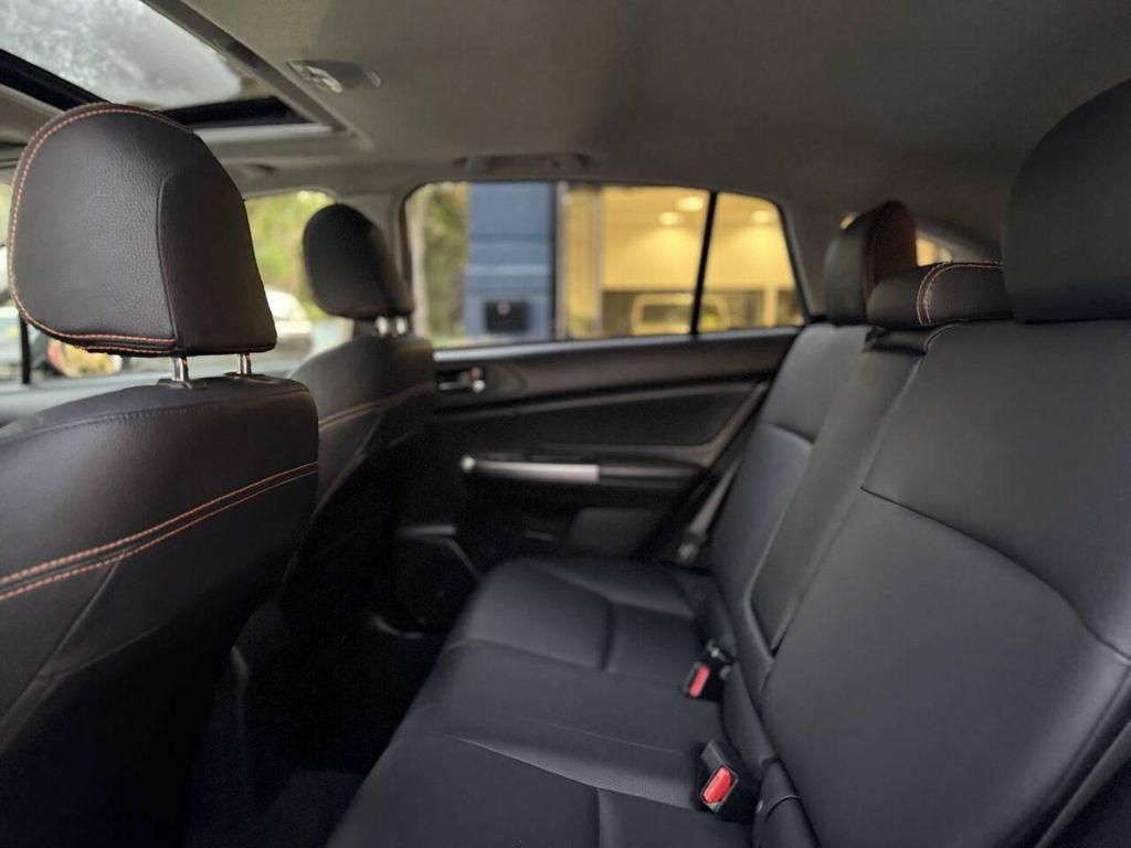 used 2016 Subaru Crosstrek car, priced at $11,991
