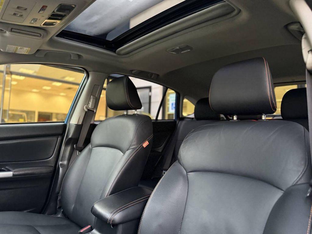 used 2016 Subaru Crosstrek car, priced at $11,991