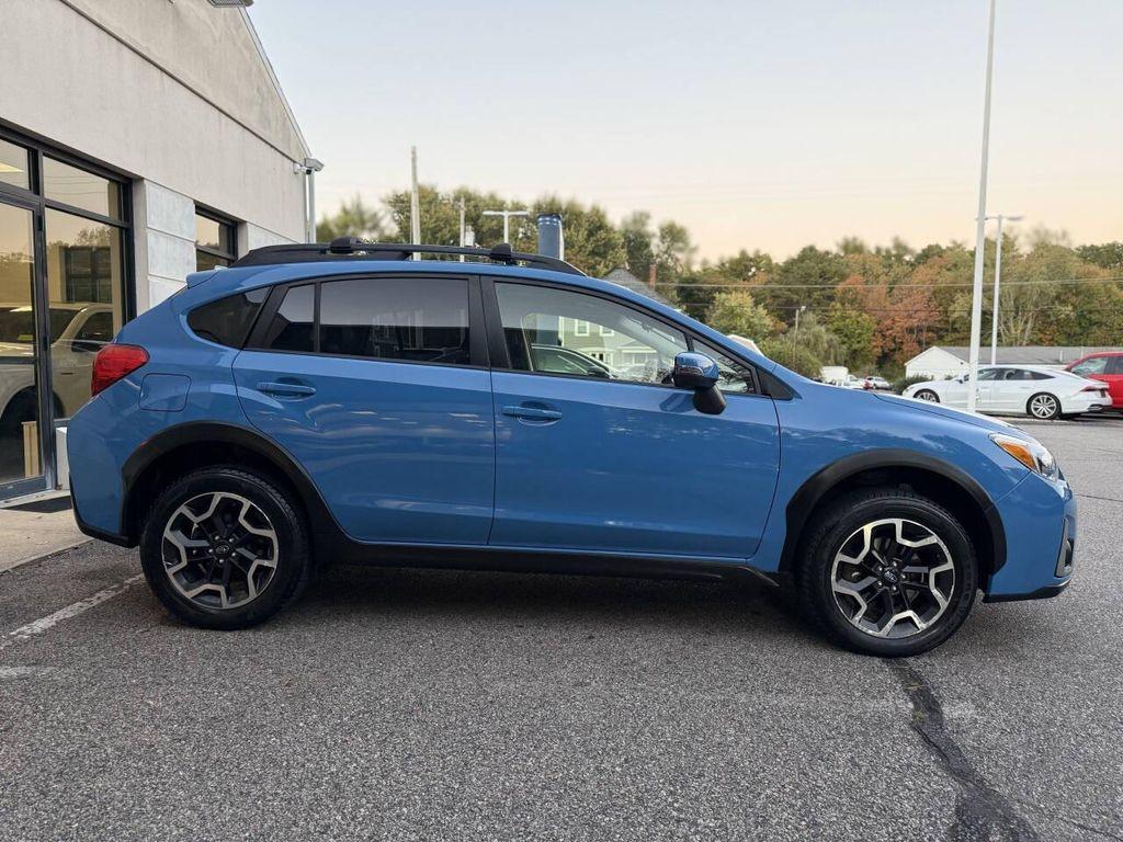 used 2016 Subaru Crosstrek car, priced at $11,991