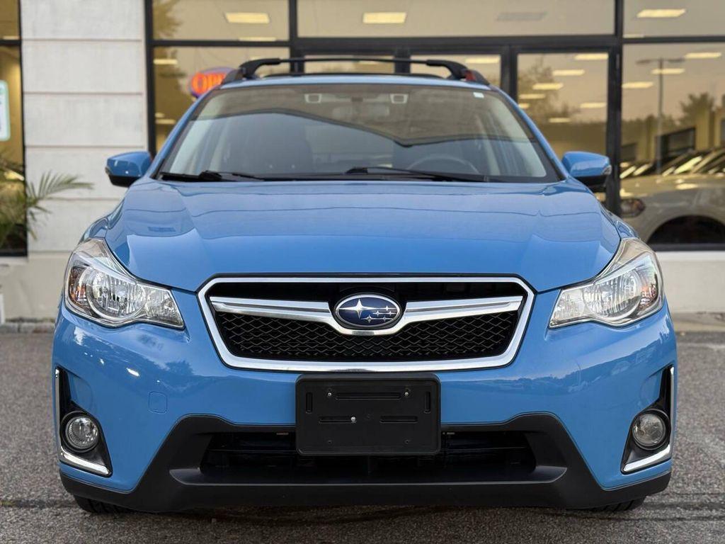 used 2016 Subaru Crosstrek car, priced at $11,991
