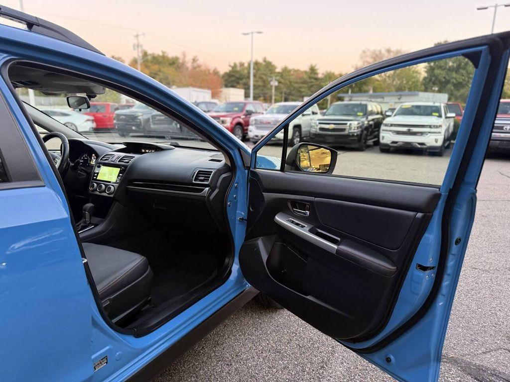used 2016 Subaru Crosstrek car, priced at $11,991