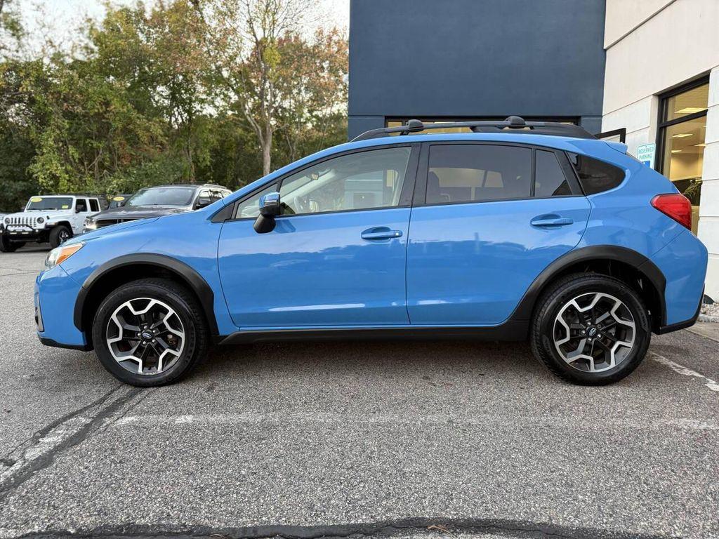 used 2016 Subaru Crosstrek car, priced at $11,991