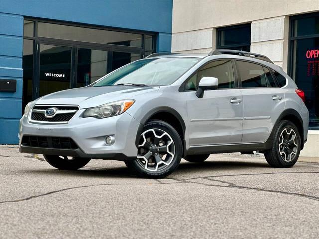 used 2013 Subaru XV Crosstrek car, priced at $7,879