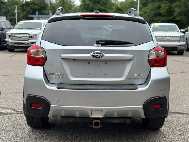 used 2013 Subaru XV Crosstrek car, priced at $7,879