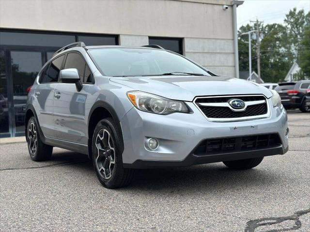 used 2013 Subaru XV Crosstrek car, priced at $7,879