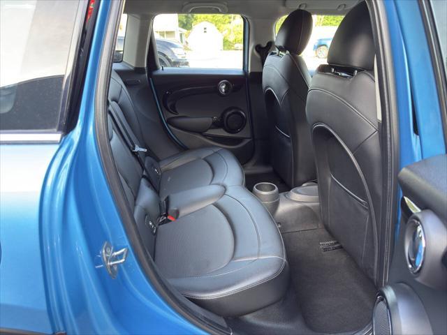 used 2016 MINI Hardtop car, priced at $13,991