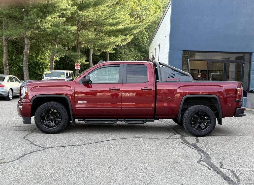 used 2017 GMC Sierra 1500 car, priced at $27,991