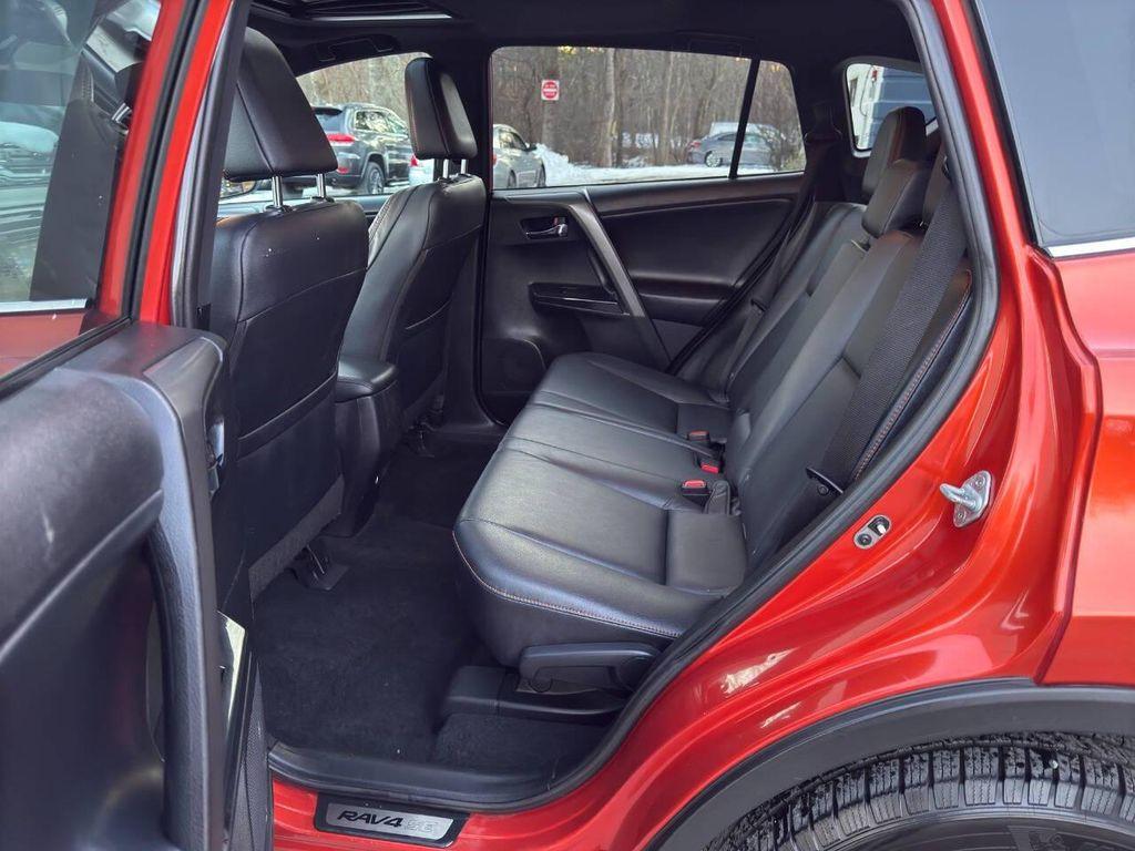 used 2016 Toyota RAV4 car, priced at $17,567