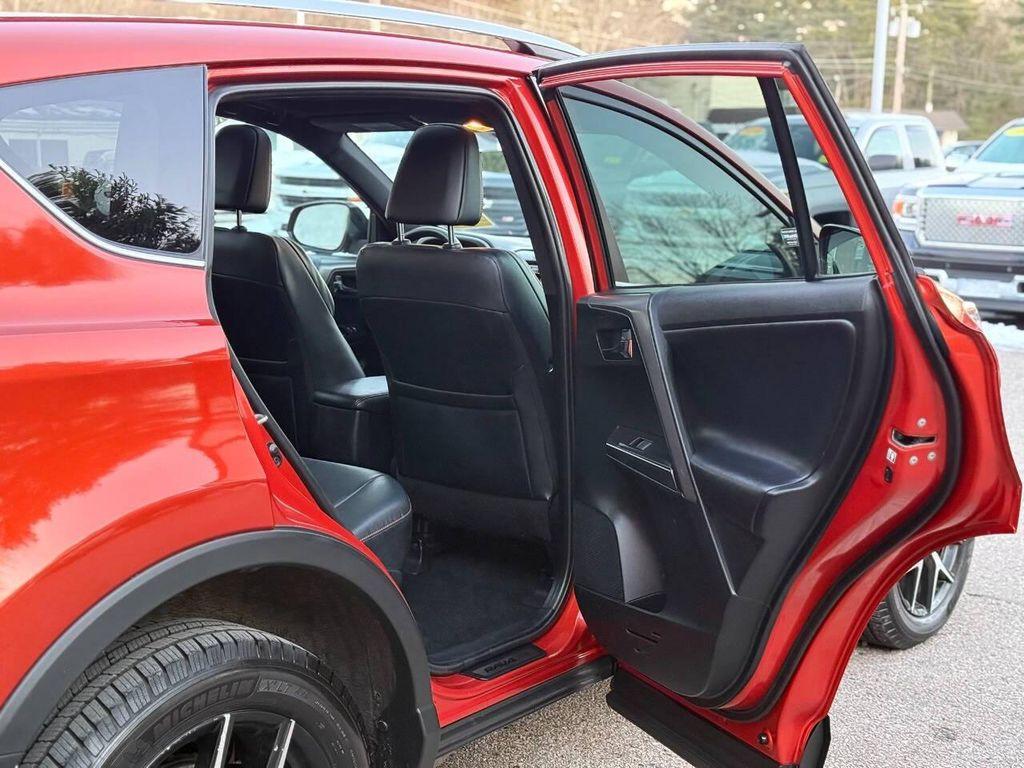 used 2016 Toyota RAV4 car, priced at $17,567