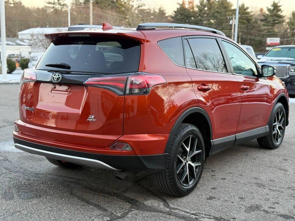used 2016 Toyota RAV4 car, priced at $17,567