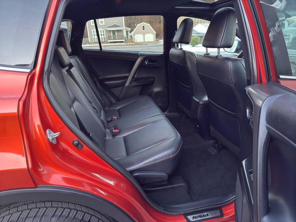 used 2016 Toyota RAV4 car, priced at $17,567