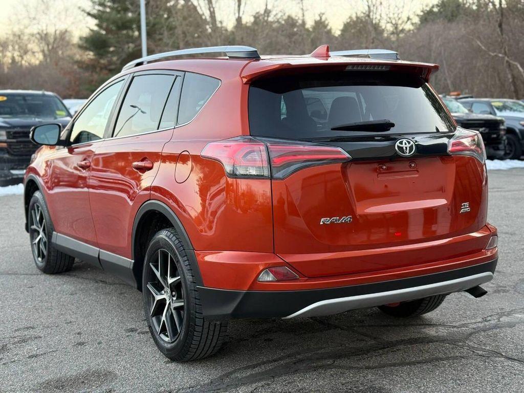 used 2016 Toyota RAV4 car, priced at $17,567