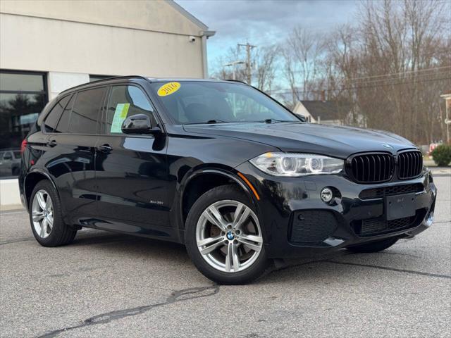 used 2016 BMW X5 car, priced at $20,991