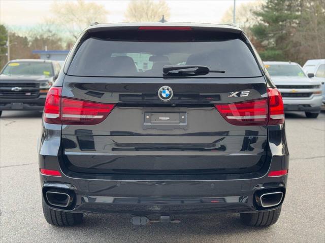 used 2016 BMW X5 car, priced at $20,991