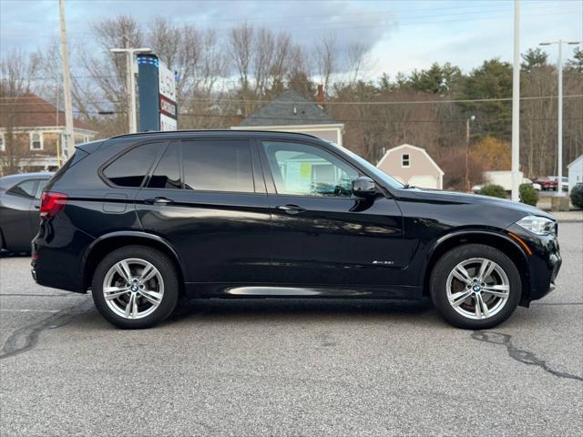 used 2016 BMW X5 car, priced at $20,991