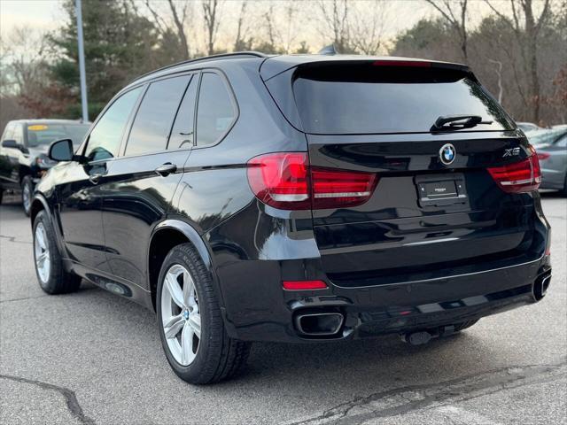 used 2016 BMW X5 car, priced at $20,991