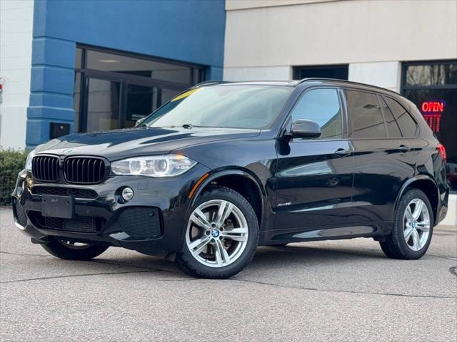 used 2016 BMW X5 car, priced at $20,991