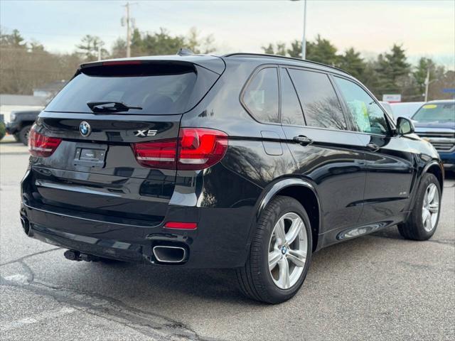 used 2016 BMW X5 car, priced at $20,991