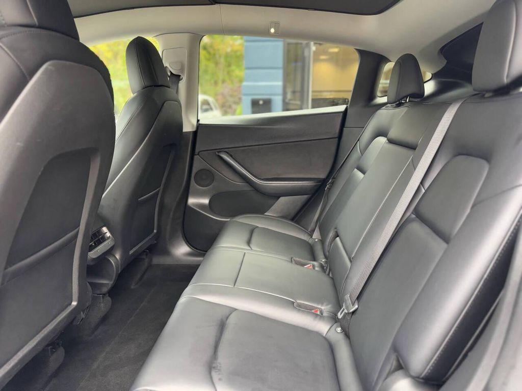 used 2022 Tesla Model Y car, priced at $26,991