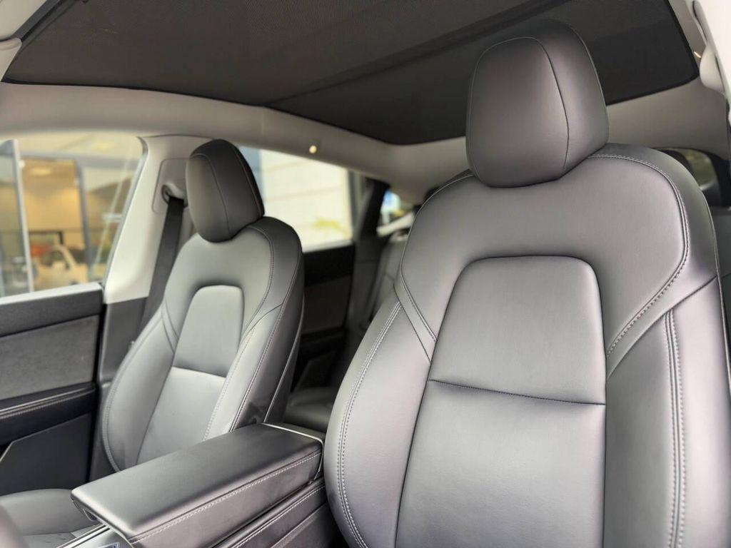used 2022 Tesla Model Y car, priced at $26,991