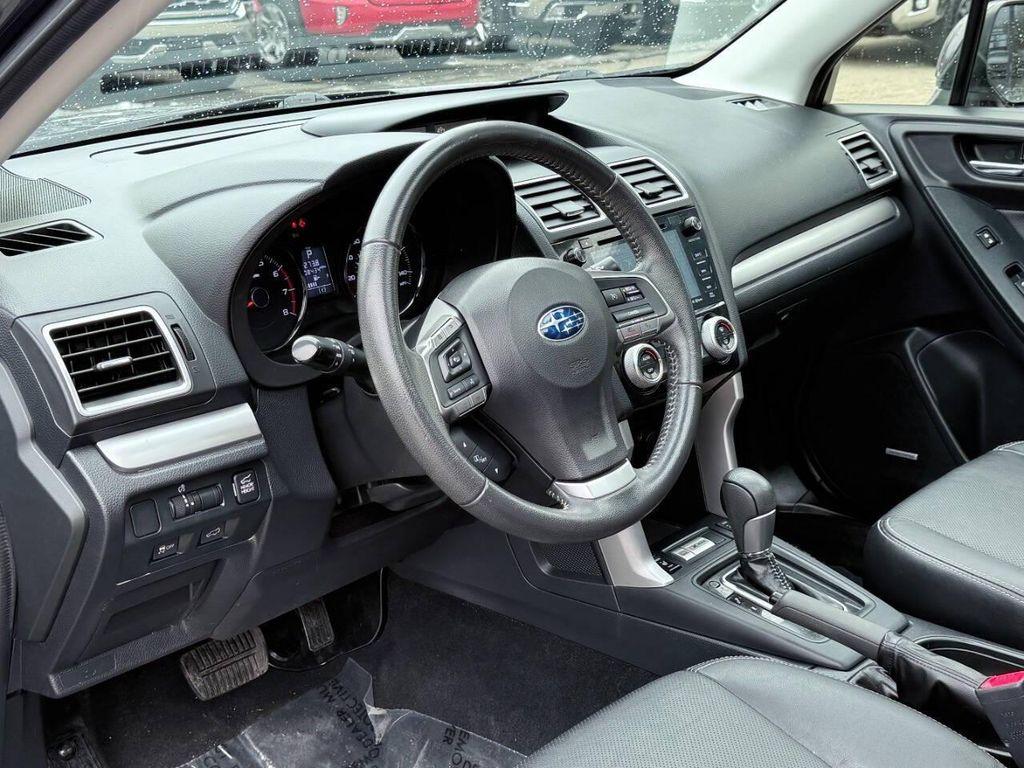 used 2016 Subaru Forester car, priced at $13,678