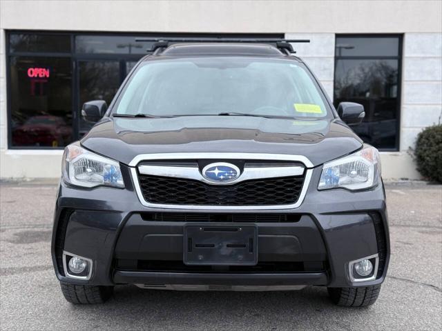 used 2016 Subaru Forester car, priced at $14,567