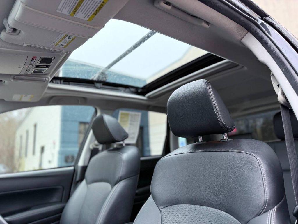 used 2016 Subaru Forester car, priced at $13,678