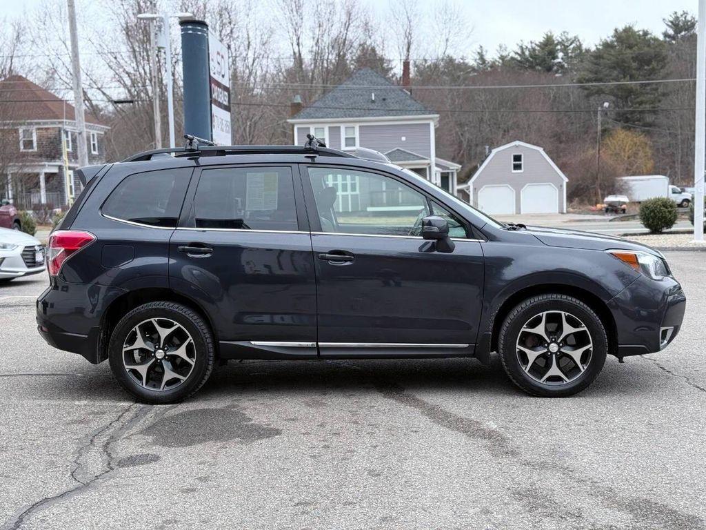 used 2016 Subaru Forester car, priced at $13,678
