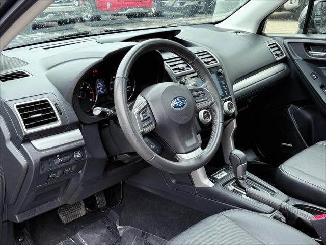 used 2016 Subaru Forester car, priced at $14,567