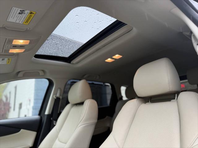 used 2019 Mazda CX-9 car, priced at $16,991