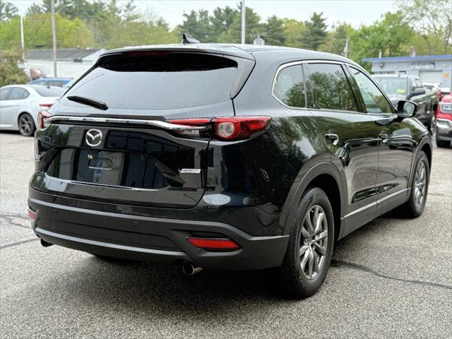 used 2019 Mazda CX-9 car, priced at $16,991